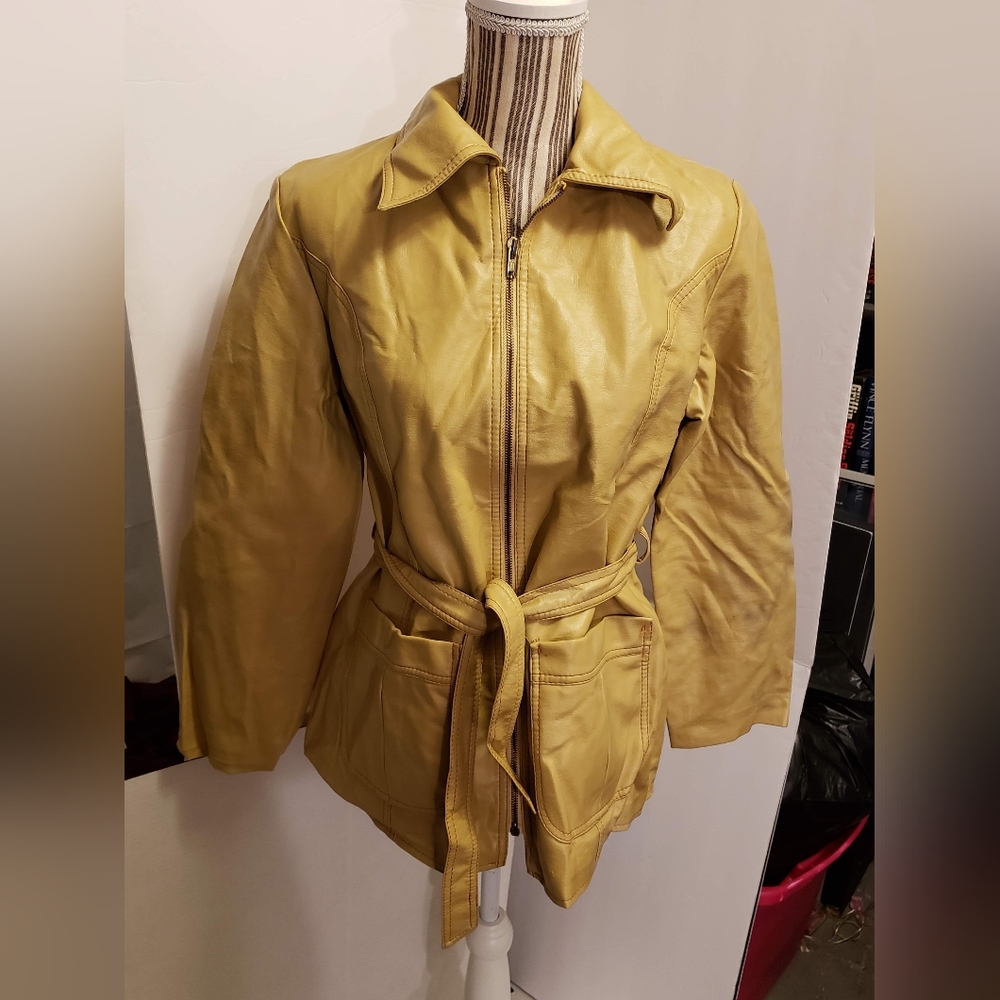 Fingerhut Fashions Jacket